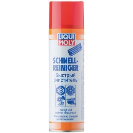 Liqui Moly Schnell-Reiniger - универсальный очиститель