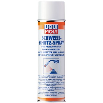 Liqui Moly Schweiss-Schutz-Spray - для сварочных работ