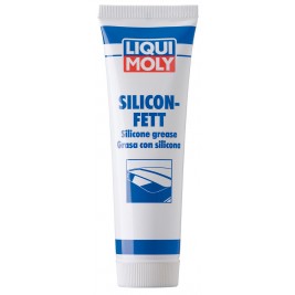 Liqui Moly Silicon-Fett - силиконовая смазка
