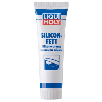 Liqui Moly Silicon-Fett - силиконовая смазка
