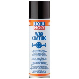 Liqui Moly Wax Coating - средство для консервации