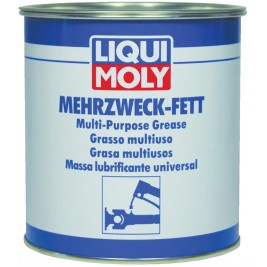 Liqui Moly Mehrzweckfett - Для подшипников и крестовин