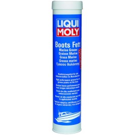 Liqui Moly Bootsfett - консистентная смазка, 0,4л