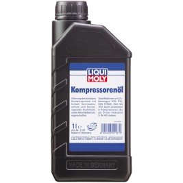 Liqui Moly Kompressorenol VDL 100, 1л