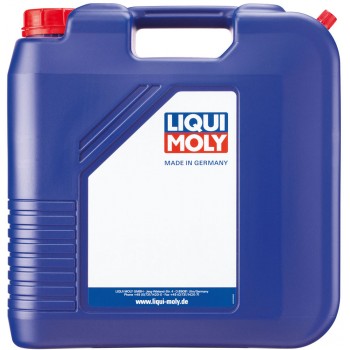 Liqui Moly Racing Scooter Synth 2T, 20л