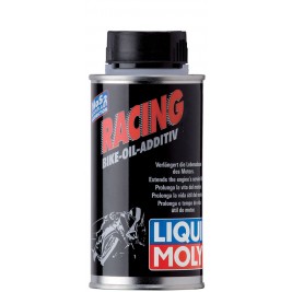 Liqui Moly  Racing Bike-Оil Additiv - присадка, 0,125л