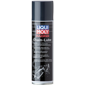 Liqui Moly Racing Chain Lube - смазка для цепи, 0,25л
