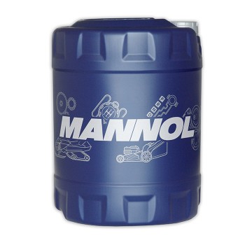 Mannol 4-TAKT PLUS 10W-40, 10л.