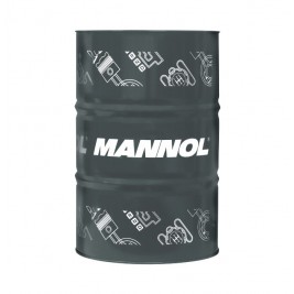 Mannol Standart 15W-40, 208л.
