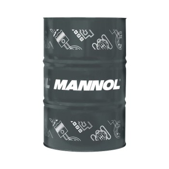 Mannol TS-4 TRUCK SPECIAL EXTRA SHPD 15W-40, 208л.