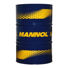 Mannol Compressor Oil 100, 208л.