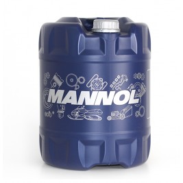 Mannol Compressor Oil 100, 20л.