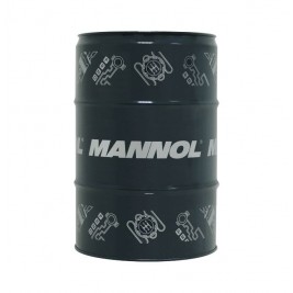 Mannol Standart 15W-40, 60л.
