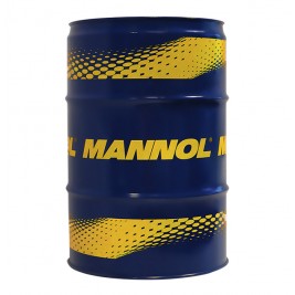 Mannol TS-7 TRUCK SPECIAL BLUE UHPD 10W-40, 60л.