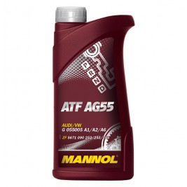 Mannol ATF AG55, 1л.