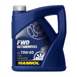 Mannol FWD Getriebeoel 75W-85, 4л.