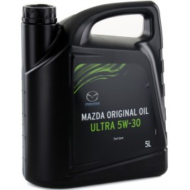 Mazda Original Oil Ultra 5W-30, 5л.