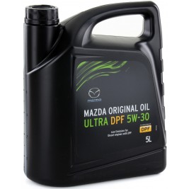 Mazda Original Oil Ultra DPF 5W-30, 5л 