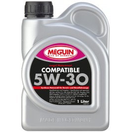 Meguin megol motorenoel Compatible 5W-30, 1л.