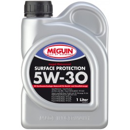Meguin megol motorenoel Surface Protection 5W-30, 1л.