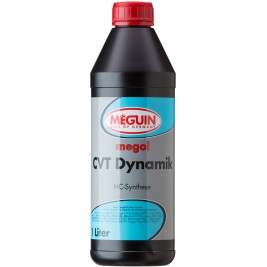 Meguin megol Gear oil CVT Dynamic, 1л.