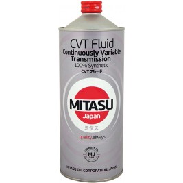 Mitasu CVT Fluid, 1л.