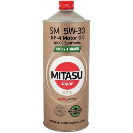 Mitasu SM 5W-30, 1л.