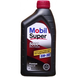 Mobil Super Premium 5W-30, 0.946л.