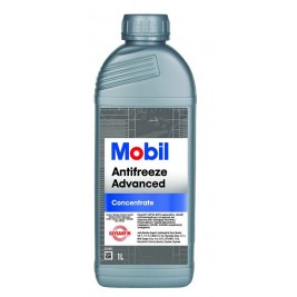 Mobil Antifreeze Advanced, 1л.