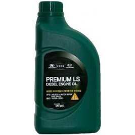 MOBIS Premium LS Diesel 5W-30, 1л.