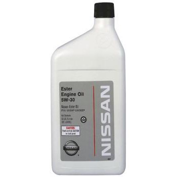 NISSAN Ester Oil 5W-30, 0,946л.