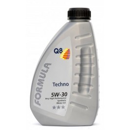 Q8 Formula Techno FE 5W-30, 1л.