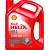SHELL Helix HX3 15W-40...