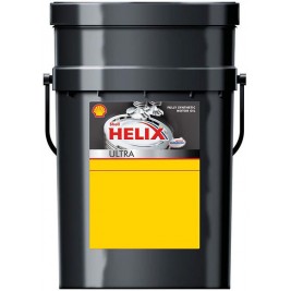 SHELL Helix Ultra ECT 5W-30, 20л.