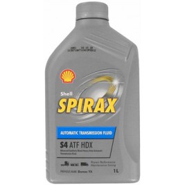 Shell Spirax S4 ATF HDX, 1л.