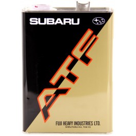 Subaru ATF, 4л
