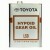 Toyota Castle LSD 85W-...