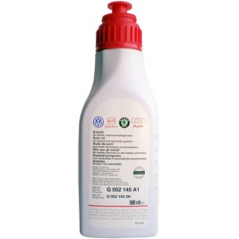 VAG Gear Oil G052145A1, 0,5л