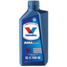 Valvoline Durablend Gear Oil GL-5 75W-90, 1л.