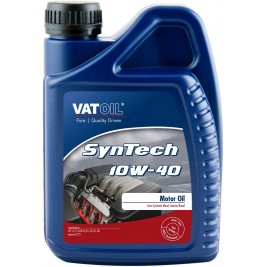 VatOil Syntech 10W-40, 1л.