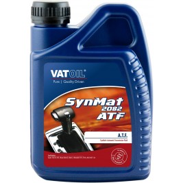 VatOil SynMat ATF 2082, 1л.