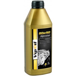 VipOil Differential 80W-90 GL-5, 1л. 