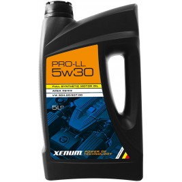 Xenum PRO LL 5W-30 | Full Synthetic, 5л