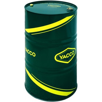 Yacco Organic Coolant -35, orange, 220кг.
