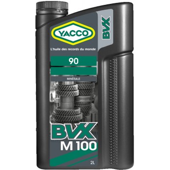 Yacco BVX M 100 90, 2л.