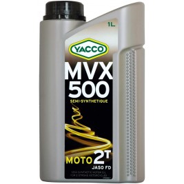 Yacco MVX 500 2T, 1л.