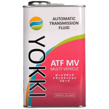 Yokki ATF MV, 1л.