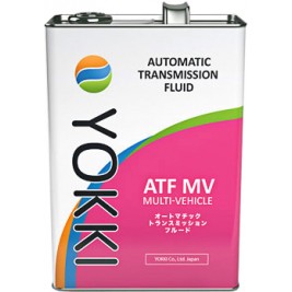 Yokki ATF MV, 4л.