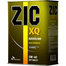 ZIC  X7 LPG 5W-30, 1л